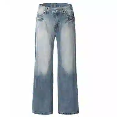 YICHEN vintagecleanfit