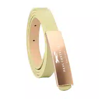 PAUL COSTELLOE PU 1.5cm