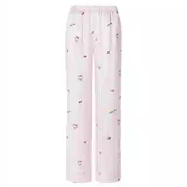 SILKY MIRACLE x Hello Kitty