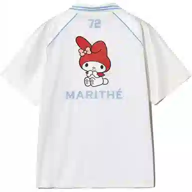 MARITHE FRANCOIS GIRBAUD SS25 T