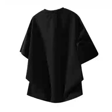 JASONWOOD VlogooversizeT