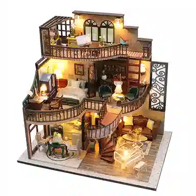 diyloft