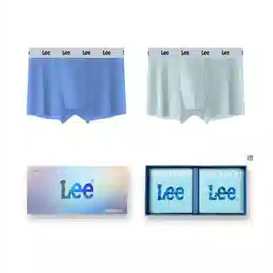 Lee Logo 4