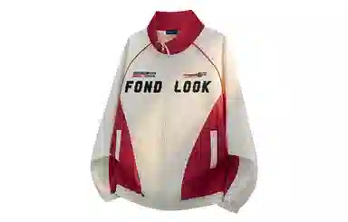 FONDLOOK