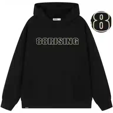 88rising Logo