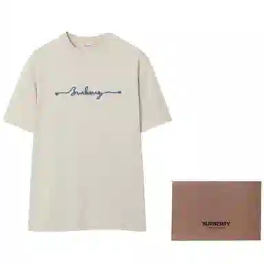 Burberry SS25 T