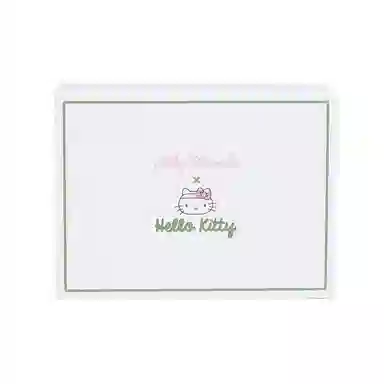 SILKY MIRACLE x Hello Kitty