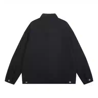 BRYAN JIMENEZ Denim Jacket