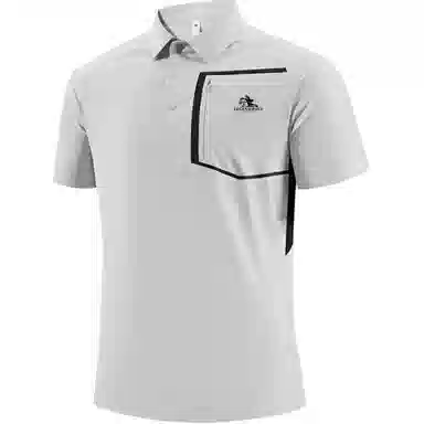 CHUAN QI BAO LUO Polo