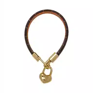 Louis Vuitton Crazy In Lock