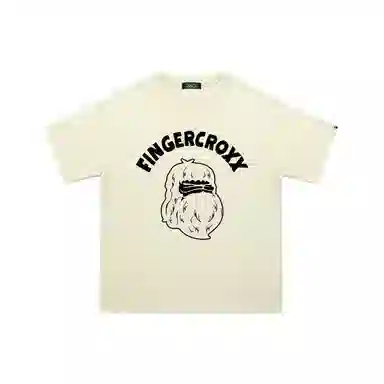 Fingercroxx LOGOT