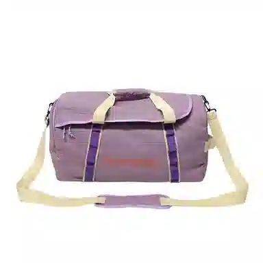 运动训练露营收纳短途出差 复合布 健身包 男女同款情侣款 多色