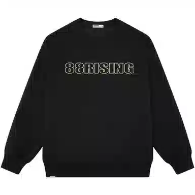 88rising Logo