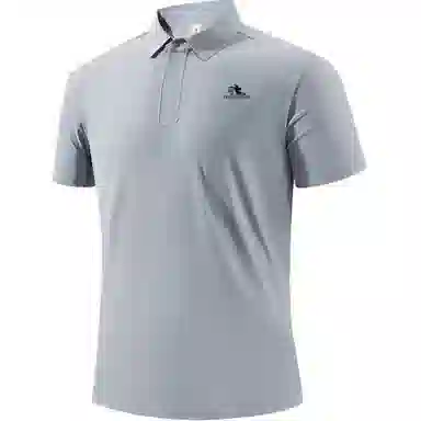 CHUAN QI BAO LUO Polo