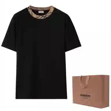 Burberry SS25 T