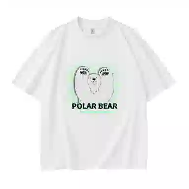 POLAR BEAR logoT