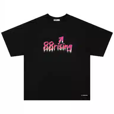 88rising LogoT