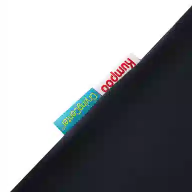 KUMPOO x Crying Center