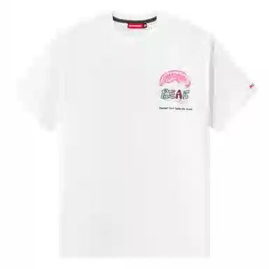 SPRAYGROUND x sglogoT