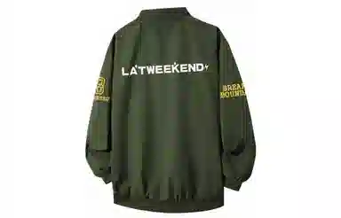 LA'T.WEEKEND Logo