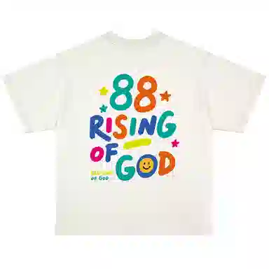 88rising cleanfitT