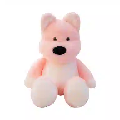 PUDOWRABBIT 55cm75cm