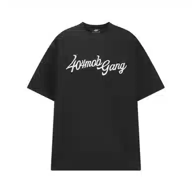 404MOB GANG LogoT