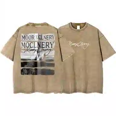 MOOR XCLNERY logoT