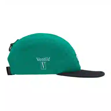 Supreme Ventile Camp Cap