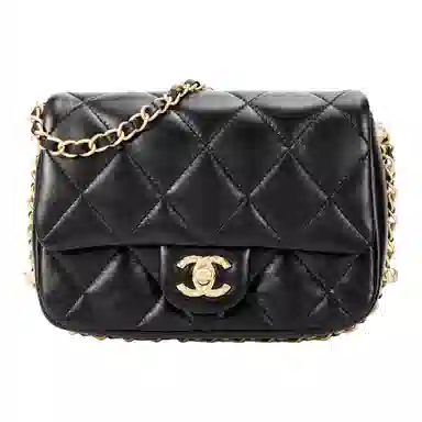 CHANEL 23B flap bag