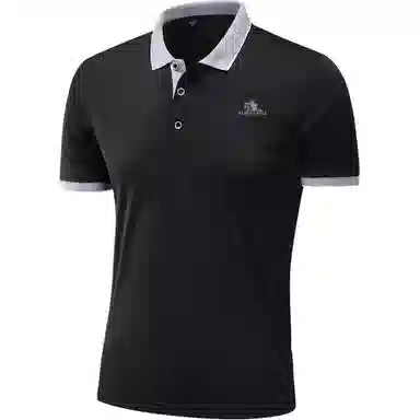 CHUAN QI BAO LUO Polo