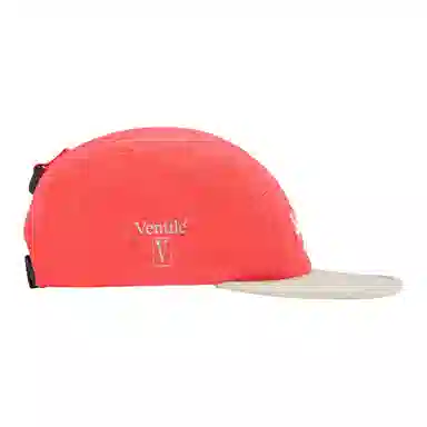 Supreme Ventile Camp Cap