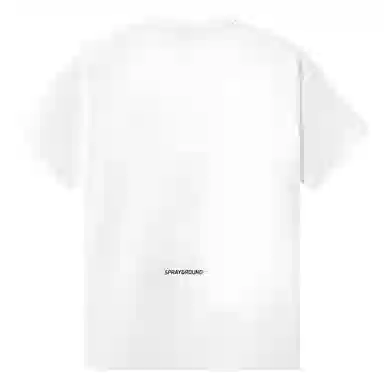 SPRAYGROUND x sglogoT