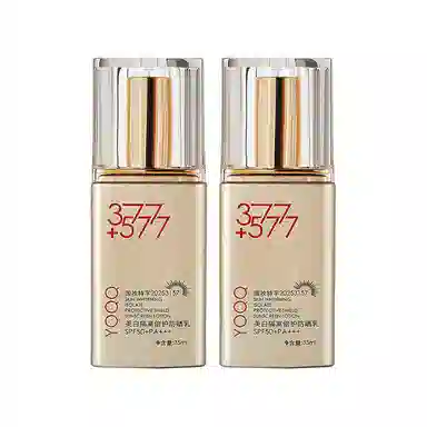 YOQQ 377SPF50+PA++