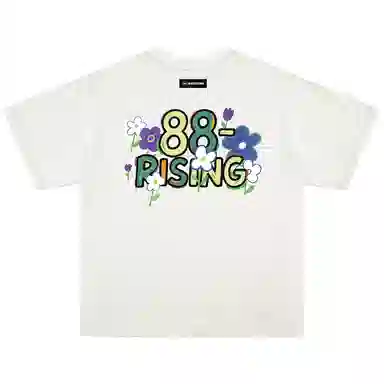 88rising LOGOT