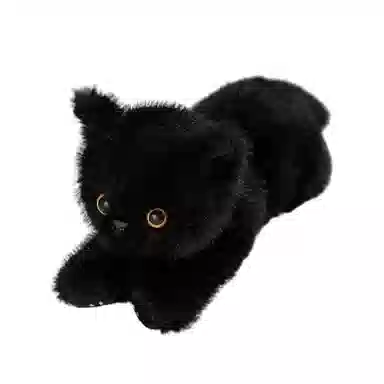 PUDOWRABBIT 40cm50cm