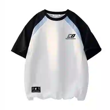 Colorful Creations T