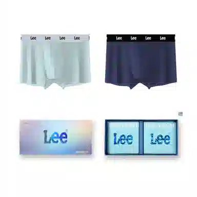 Lee Logo 4
