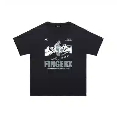 Fingercroxx T