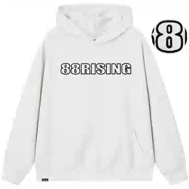 88rising Logo