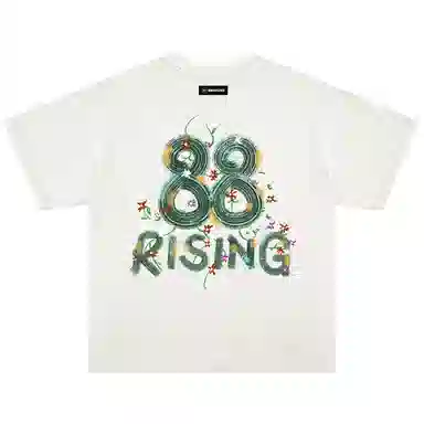 88rising T