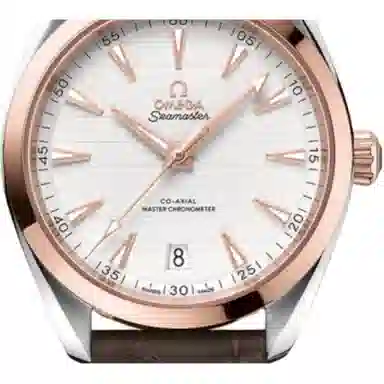 OMEGA 150 41mm 220.23.41.21.02.001