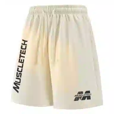 MUSCLETECH Logo