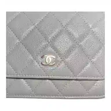 CHANEL WOC CLogo
