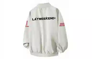 LA'T.WEEKEND Logo