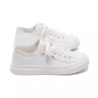 HUANQIU Canvas Shoes