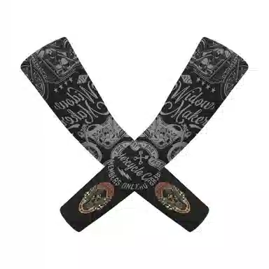 OXO OVERLOAD Ice Silk Sun Protection Sleeves