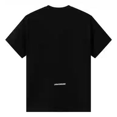 SPRAYGROUND x sglogoT