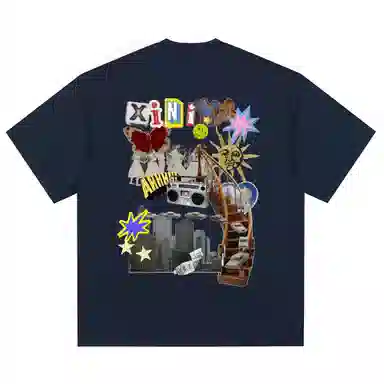 XINIYA TRAVEL T