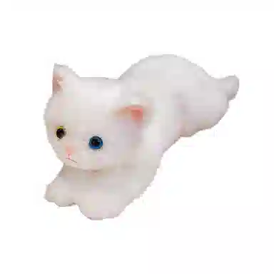 PUDOWRABBIT 40cm50cm